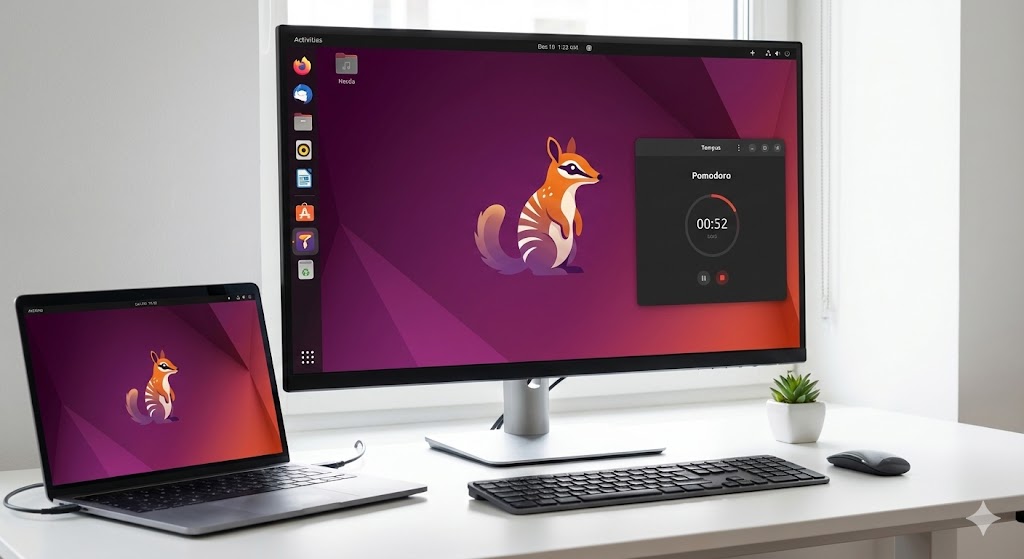 flowelleapp tempus desktop